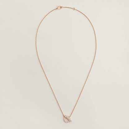 エルメス フィネス ネックレス 新入荷