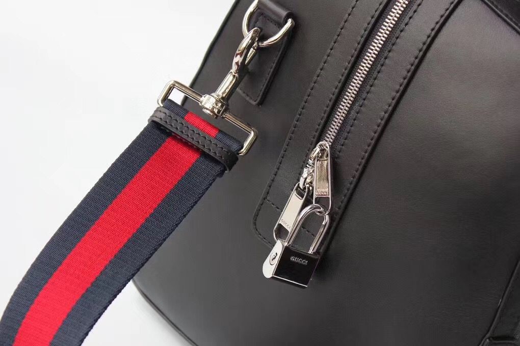 グッチ GG ダッフルバッグ – BG038
