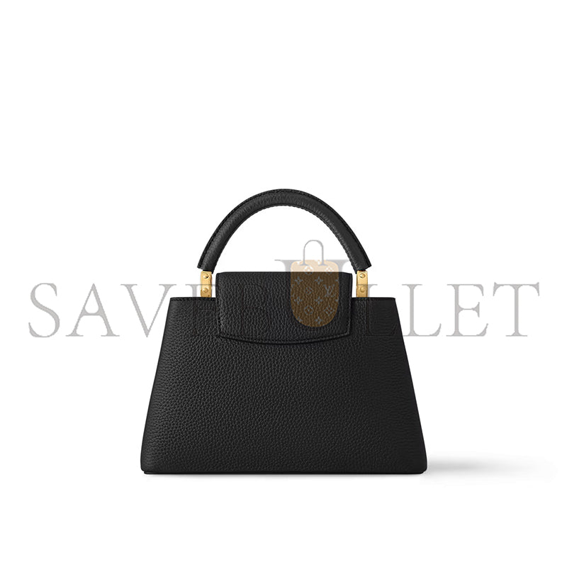 ルイ・ヴィトン カプシーヌ BB M12936 (22*12*8cm)