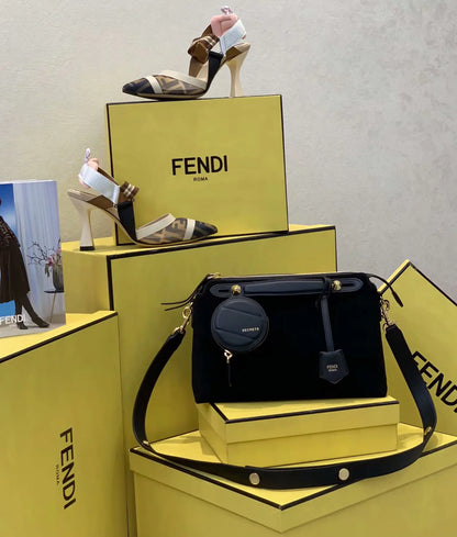 ところでフェンディ