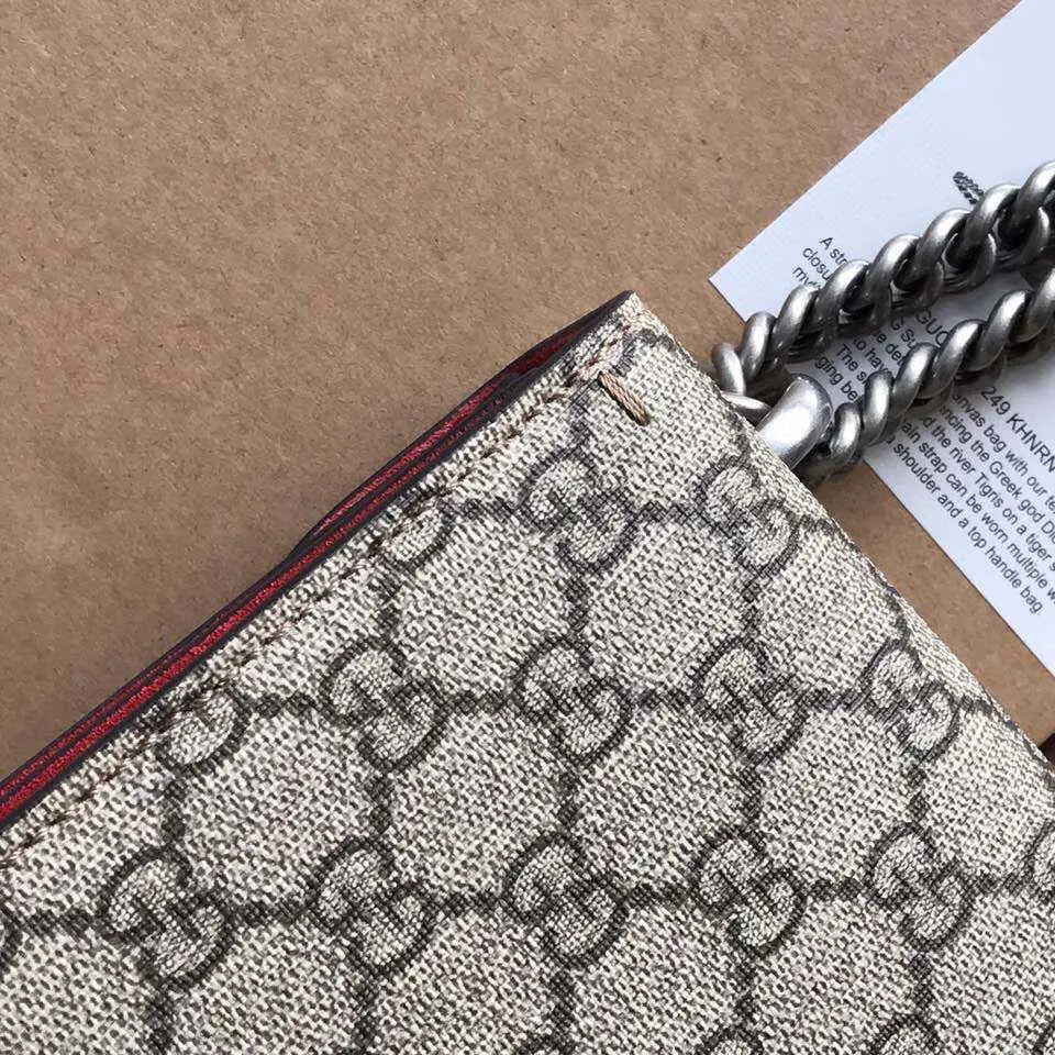 ディオニュソス スモール ショルダーバッグ