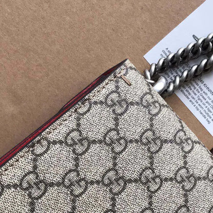 ディオニュソス スモール ショルダーバッグ