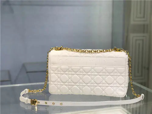 ディオール ラージ カロ バッグ