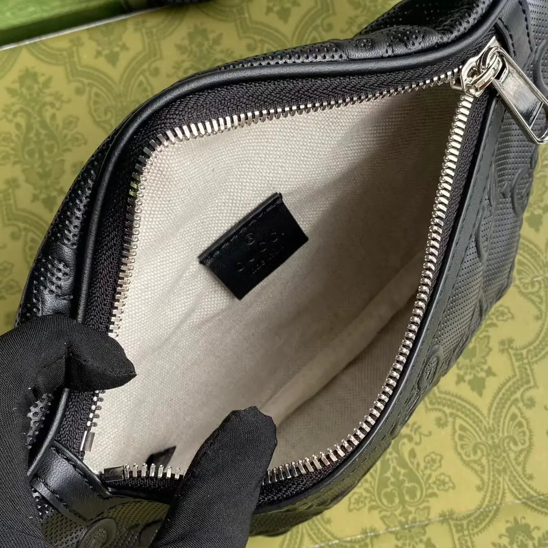 グッチ ファニーパック