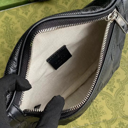 グッチ ファニーパック