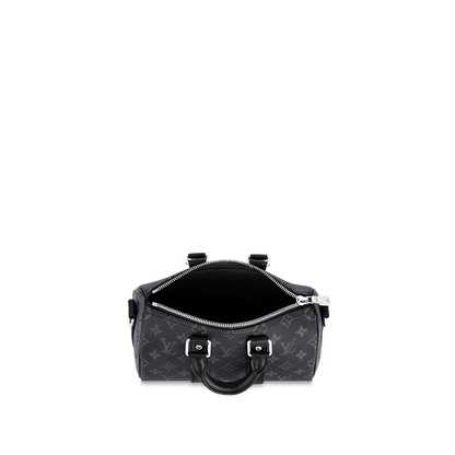 ルイ・ヴィトン キーポル・バンドリール 25