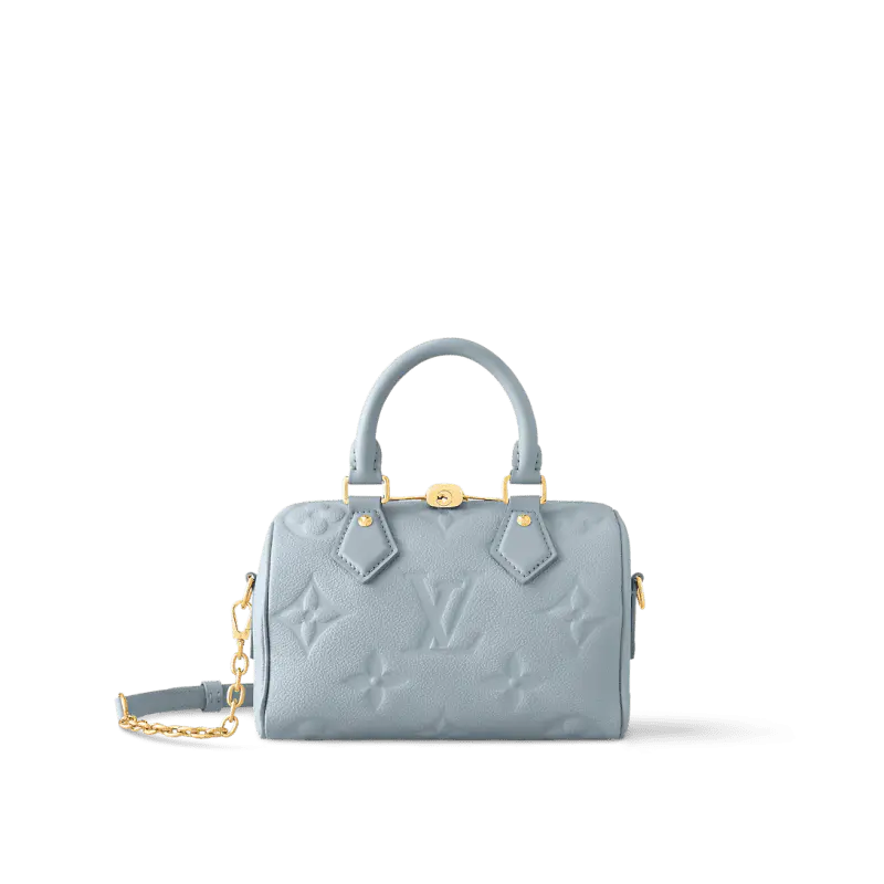 ルイ・ヴィトン M46484 スピーディ・バンドリエール20