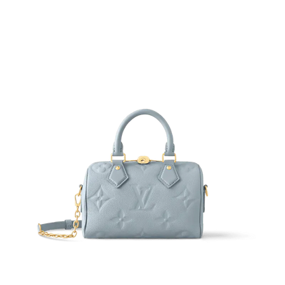 ルイ・ヴィトン M46484 スピーディ・バンドリエール20