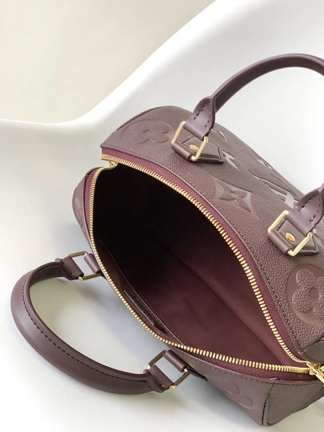 ルイ・ヴィトン スピーディ・バンドリエール 25 M46646