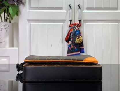 ルイ・ヴィトン トリオ メッセンジャーバッグ – LVB055