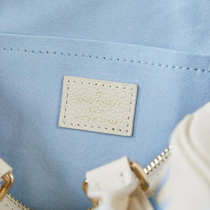 ルイ・ヴィトン M46883 スピーディ・バンドリエール20