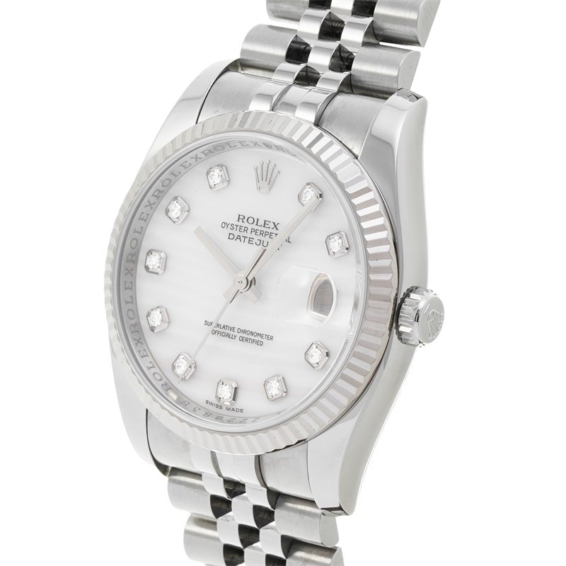 ロレックス デイトジャスト 116234NG