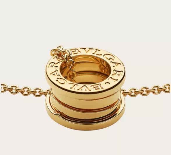 ブルガリ B.ZERO1 ネックレス