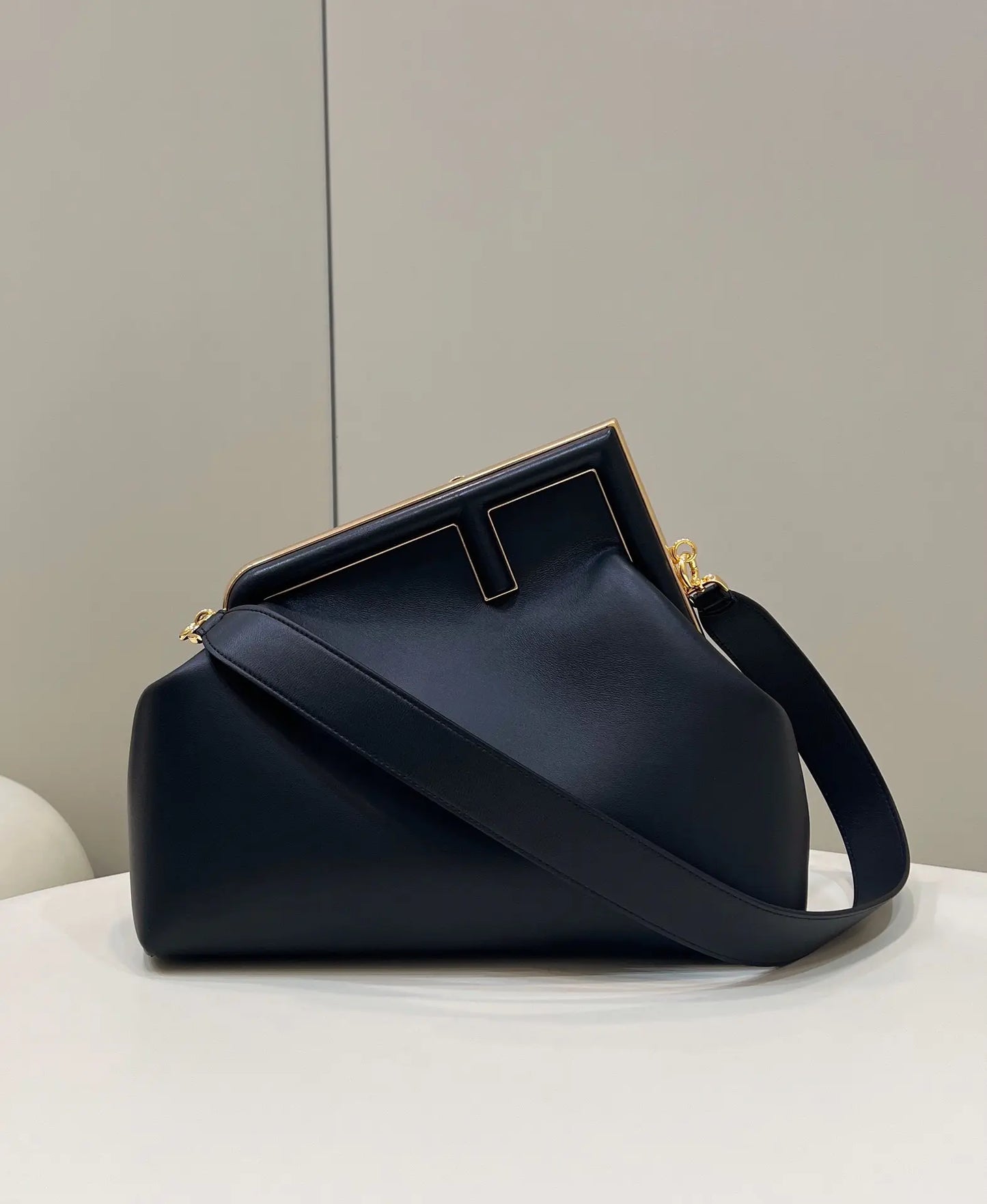 フェンディファースト