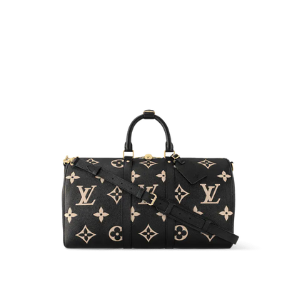 ルイ・ヴィトン M46670 キーポル・バンドリエール45