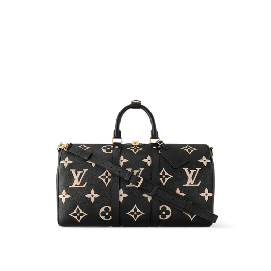 ルイ・ヴィトン M46670 キーポル・バンドリエール45