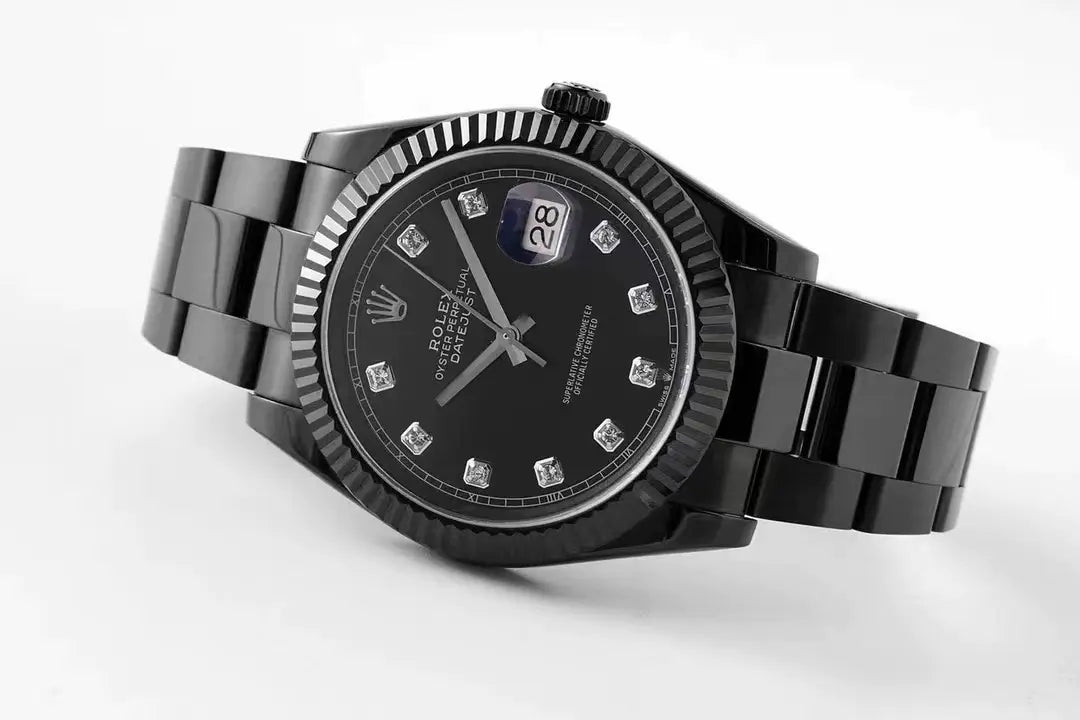 ロレックス デイトジャスト ロレックス デイトジャスト 126334 41mm