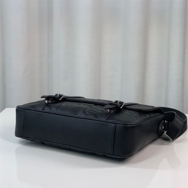 グッチ ジャンボ GG ミディアム メッセンジャーバッグ – BG045