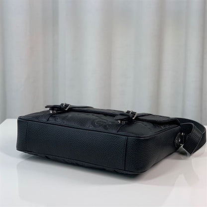 グッチ ジャンボ GG ミディアム メッセンジャーバッグ – BG045