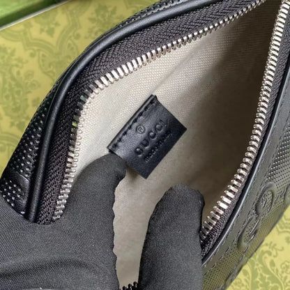 グッチ ファニーパック