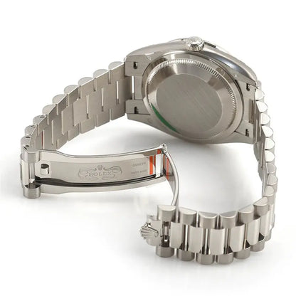 ロレックス デイデイト 36 128349RBR