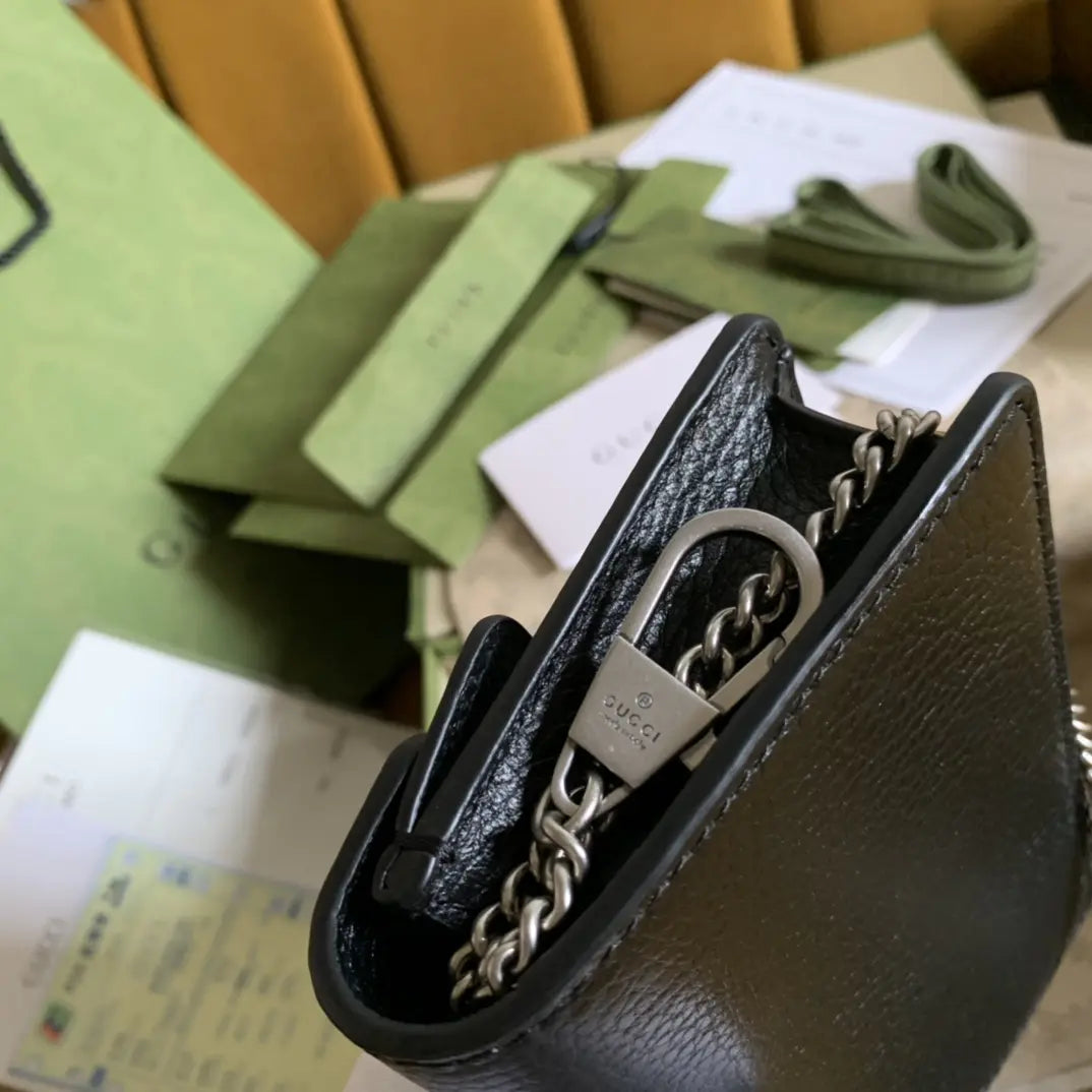 ディオニュソス スーパーミニバッグ