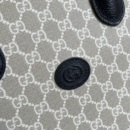 グッチ チェリープリント ミディアム