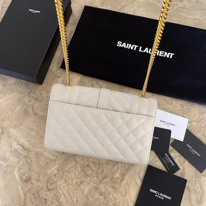 YSL ショルダーバッグ