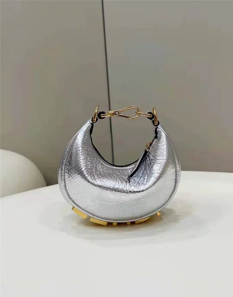 フェンディ グラフィック バッグ ミニ