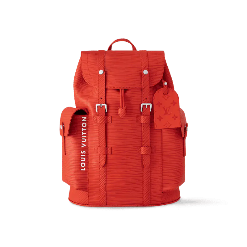 ルイ・ヴィトン M23764 クリストファー MM