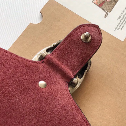 ディオニュソス GGスプリーム ミニバッグ