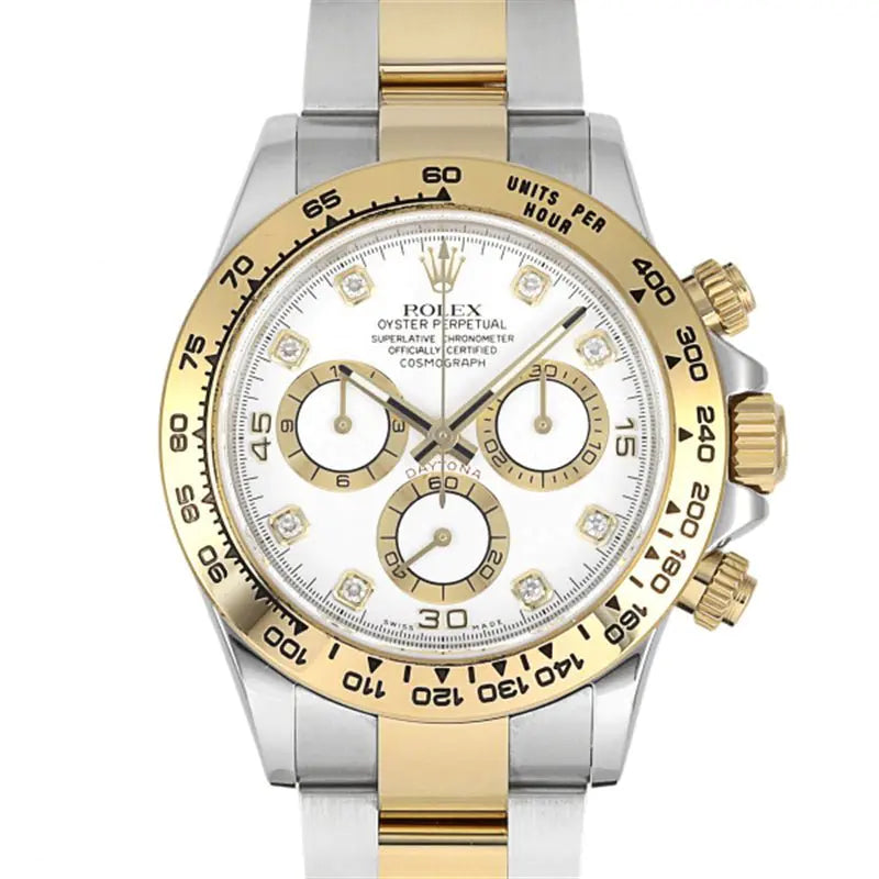 ロレックス コスモグラフ デイトナ 116503G