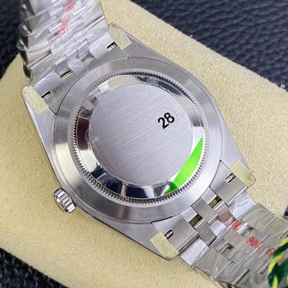 Rolex Datejust 41 126300-0020