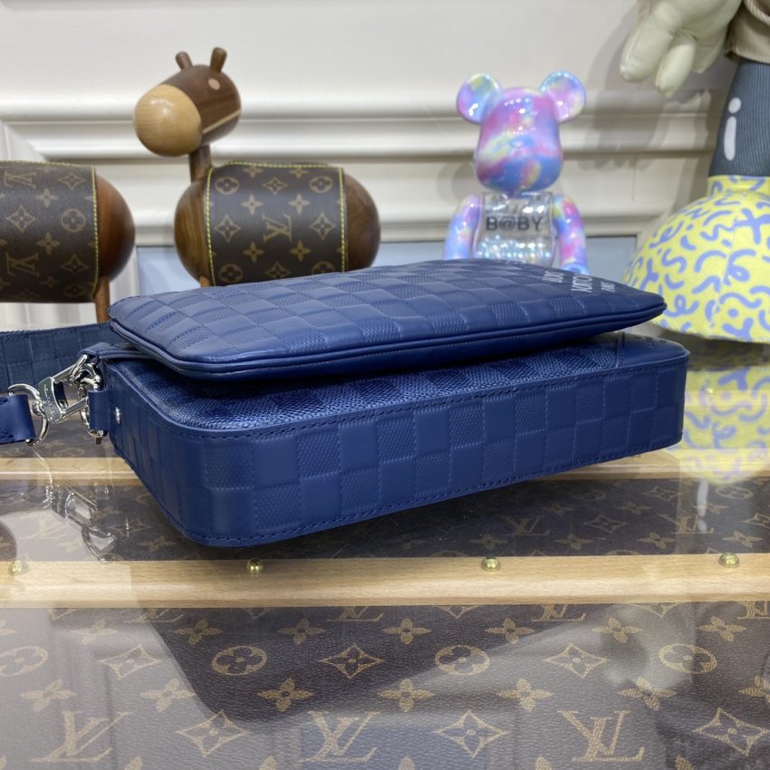 LV オンザゴー ルイ・ヴィトン ホワイト