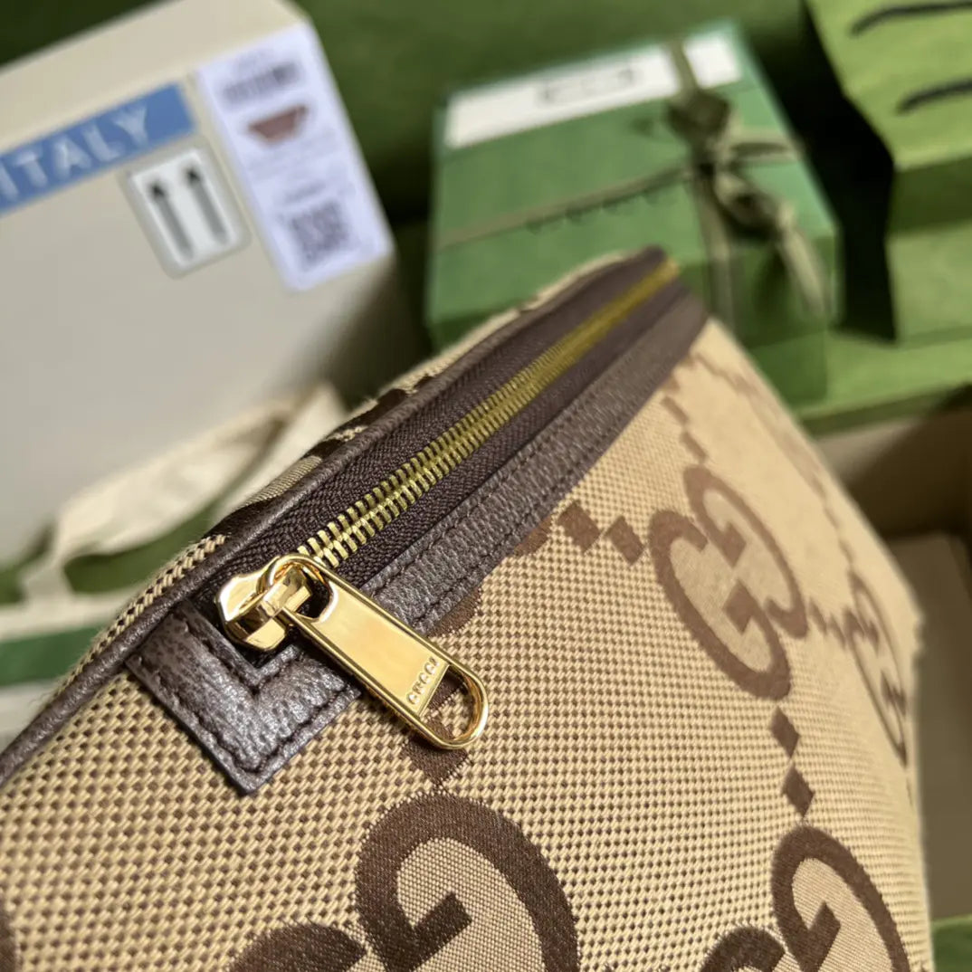 ジャンボGGベルトバッグ