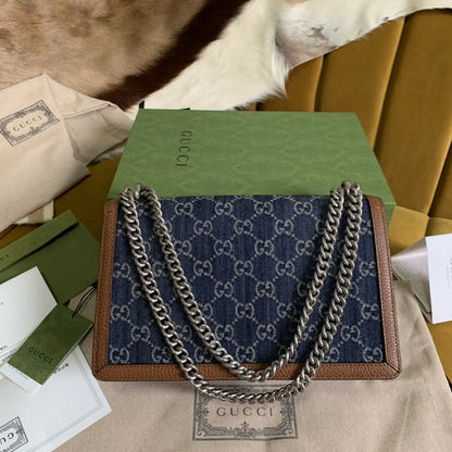 ディオニュソス スモール ショルダーバッグ