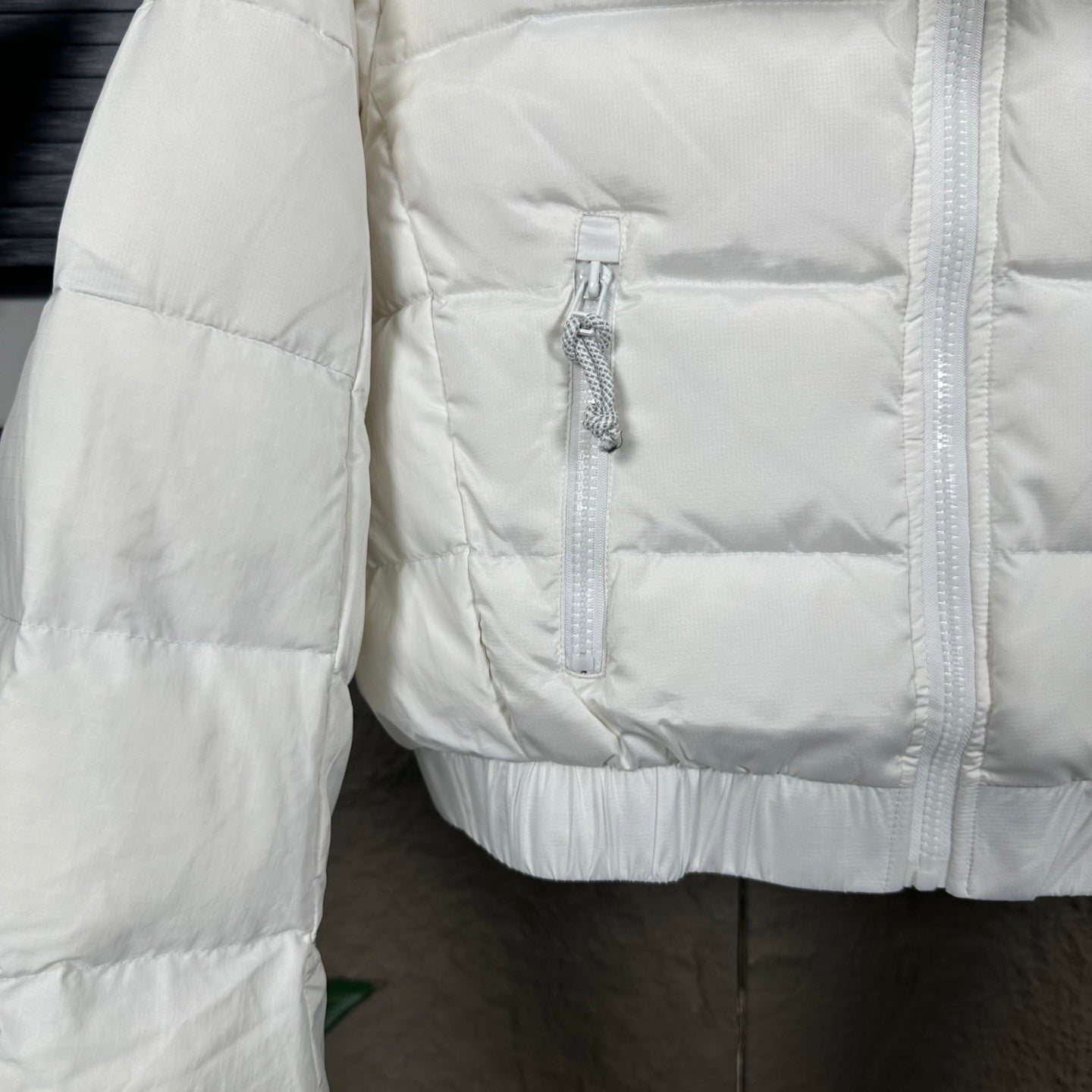 【The North Face 公式 旗艦店】女性用ダウンジャケット ご好評に付き再入荷！