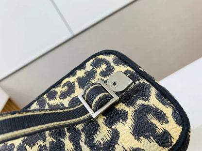 クリスチャン・ディオール コスメティックバッグ