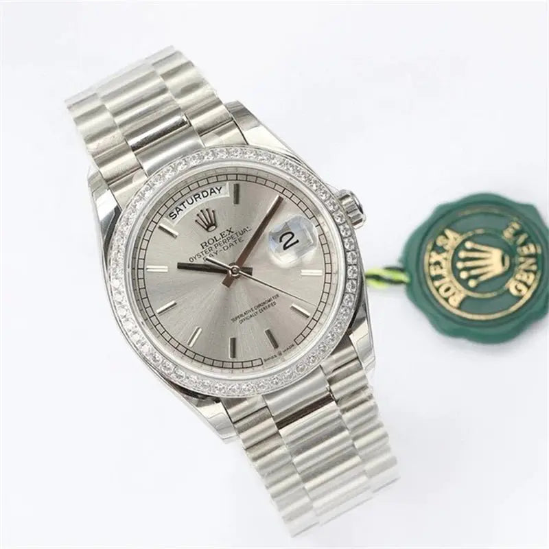 ロレックス デイデイト 36 128349RBR