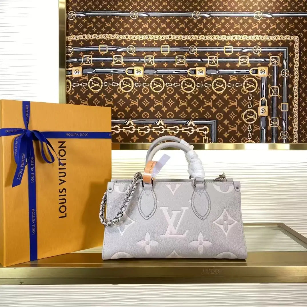 ルイ・ヴィトン オンザゴー イーストウェスト m14214