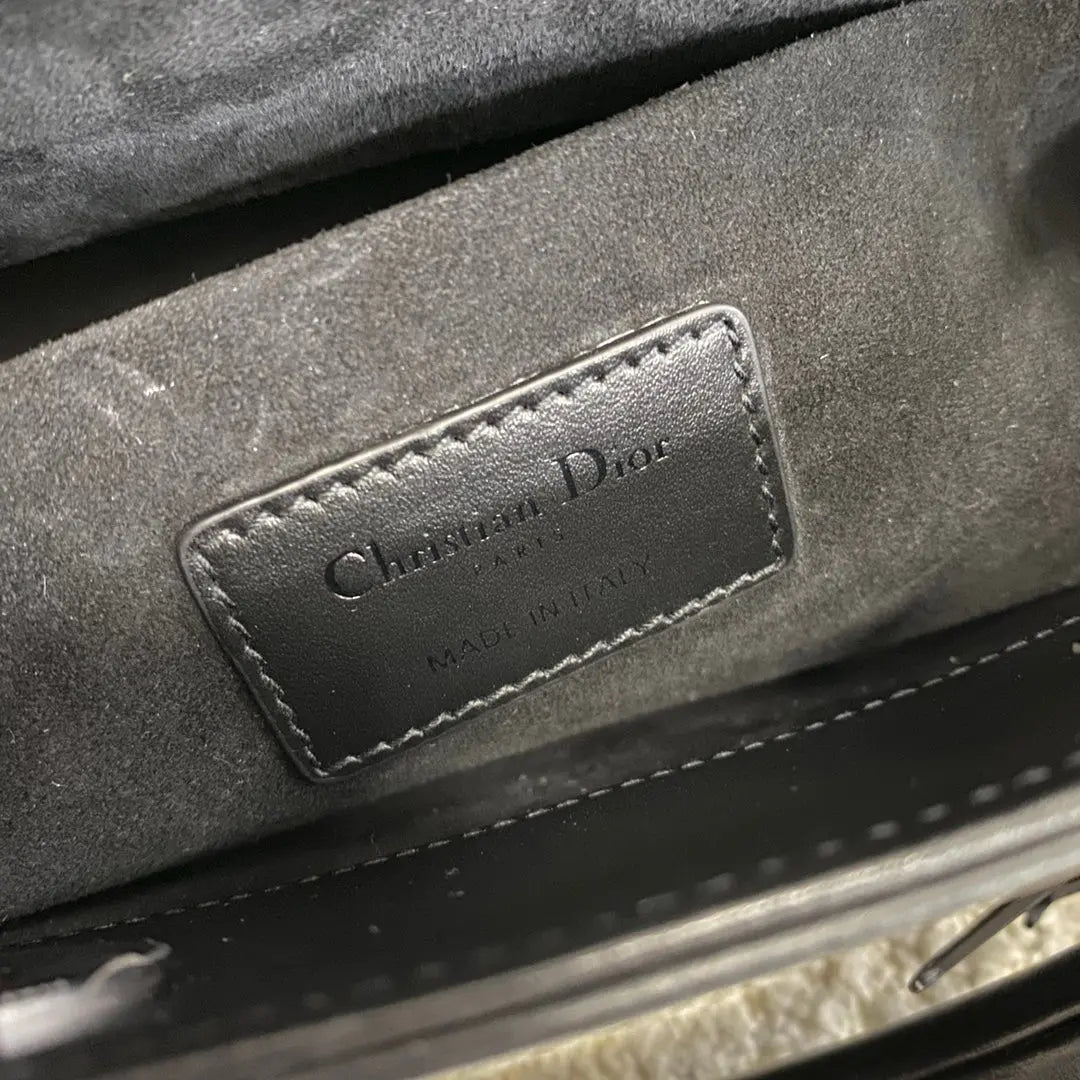 クリスチャン・ディオール レディD - ジョイバッグ
