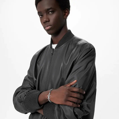 LV ルイ・ヴィトン LV インスティンクト ブレスレット M00508