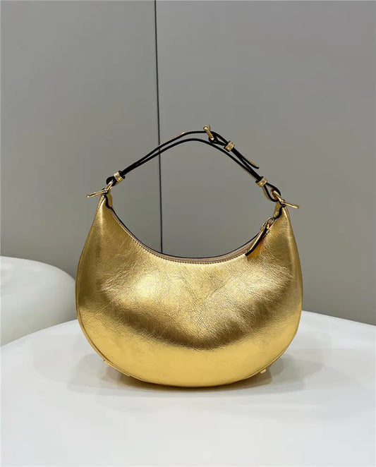 フェンディ グラフィックバッグ