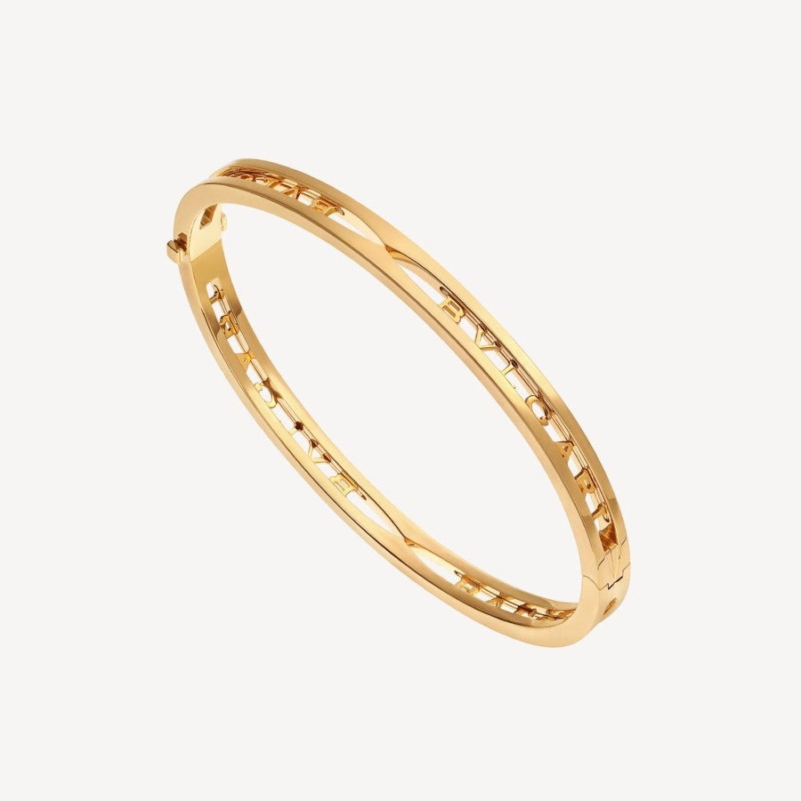 ジュエリー ブルガリ | B.Zero1 ブレスレット