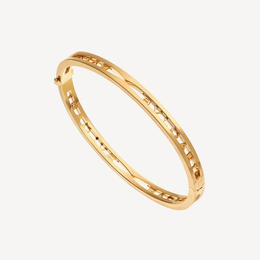 ジュエリー ブルガリ | B.Zero1 ブレスレット