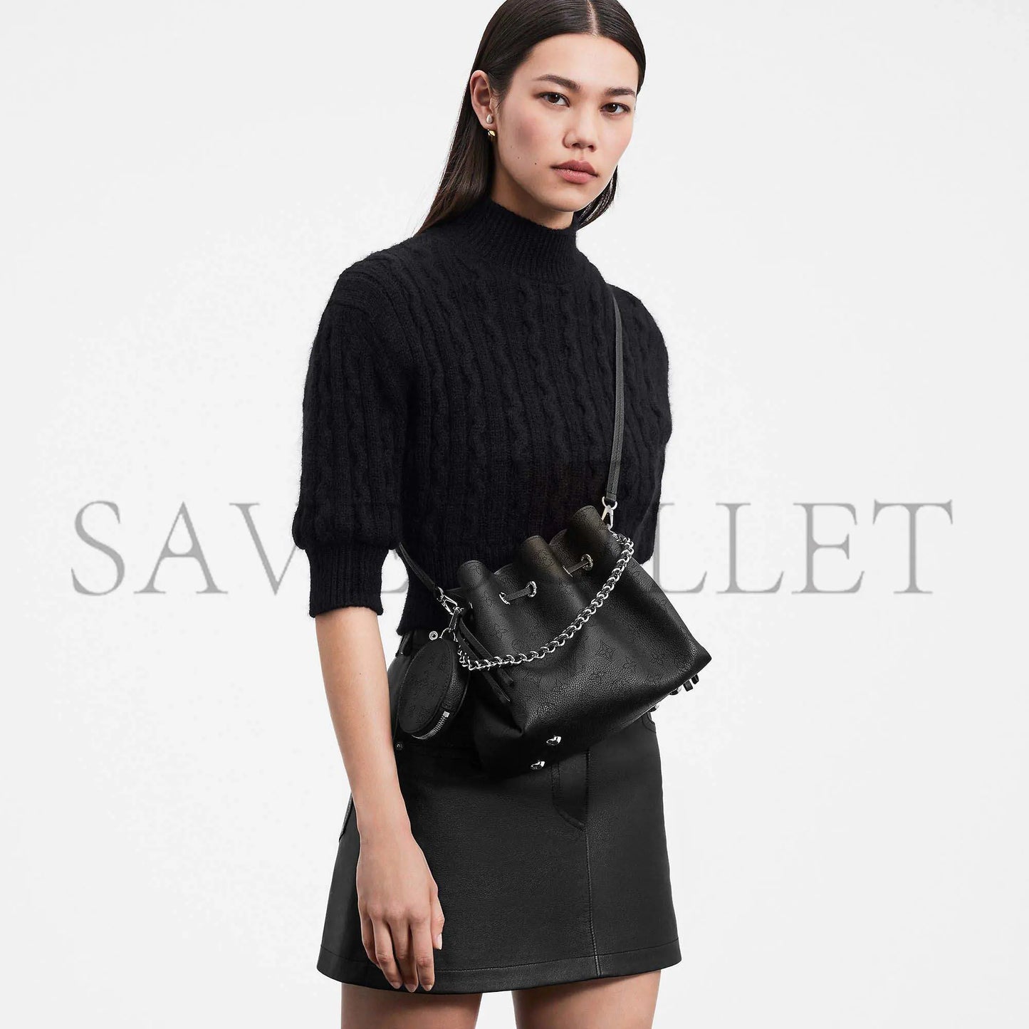 ルイ・ヴィトン ベラ M57070 (19*22*14cm)