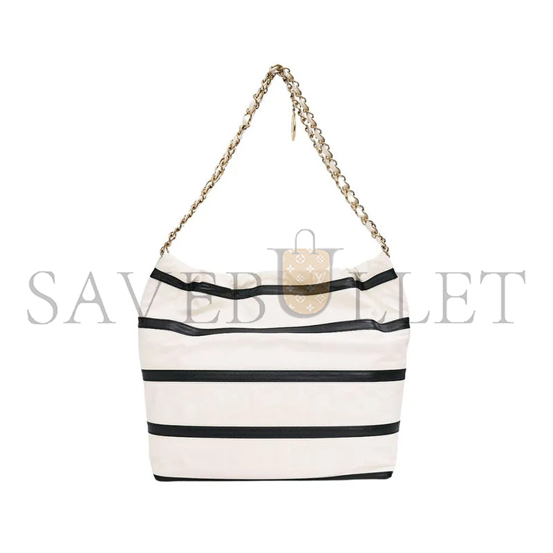 シャネル マスター22 スモールハンドバッグ AS3260 (37*35*7cm)