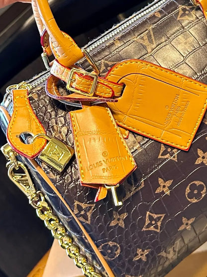 ルイ・ヴィトン N87286 スピーディ 25