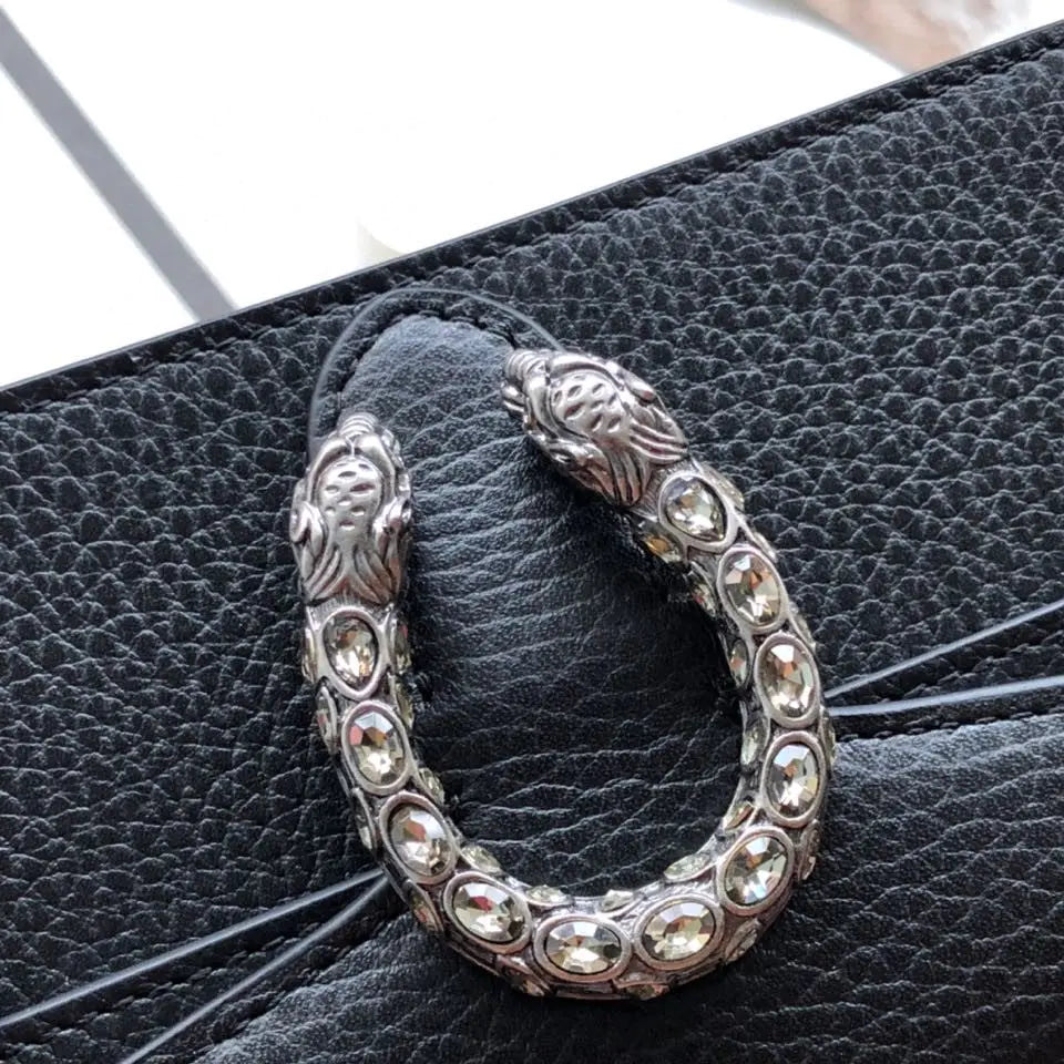 米国限定ディオニュソスリザードスーパーミニバッグ