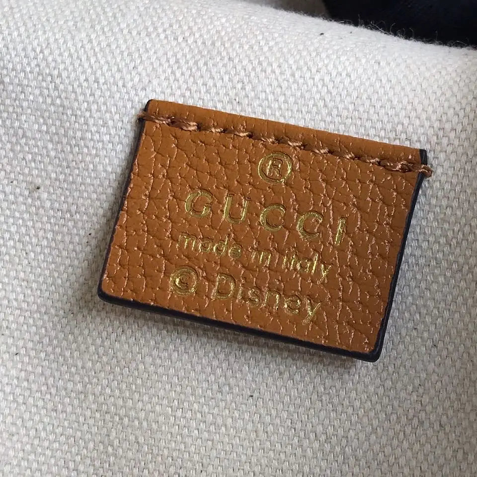 GG バックバッグ